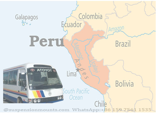 آخرین مورد شرکت داستان: از صفر تا صد، بررسی‌های پس از فروش از یک مرکز تعمیر خودرو در لیما