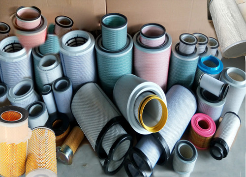 آخرین مورد شرکت فیلتر دیزل فریگا FS1285 فیلتر هوای ژنراتور LF16238 فیلتر خودروی تجاری K1642 فیلتر هوای ایوکو K1025 87139-0N010 کرون GRS20 فیلتر تمیز