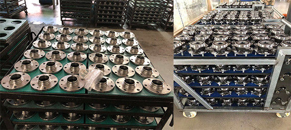 چین A1 AUTO PARTS CONNECTION نمایه شرکت