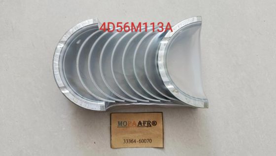4D56 R113A Auto Engine Parts for Mitsubishi L200 Pick Up Aluminum Material