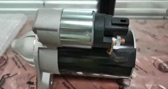 Hyundai i10 2013-2019 Starter Motor 0.9KW 12V 10T OEM 36100-04700