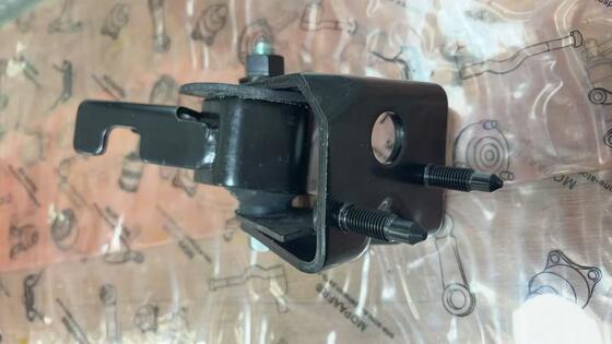 12380-0P070 Engine Mount For 123800P070 TOYOTA Kluger Highlander Asu4 Gsu4 3.5L