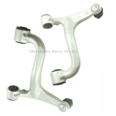 163 352 0401 A163 352 0001 Upper Control Arm Mercedes Benz A1633300507 Front Lower Control Suspension Parts W163 ML230