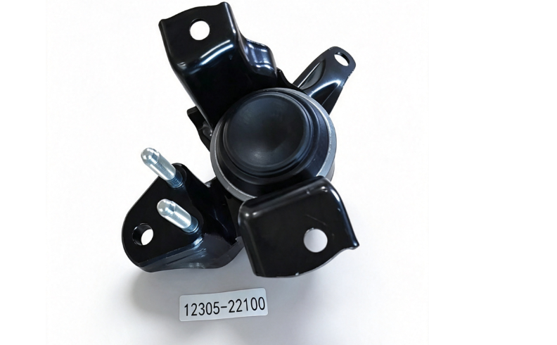 12305-22100 INSULATOR SUB-ASSY, ENGINE MOUNTING, RH Fits 1230522100 Toyota RAV4 ACA2, CLA2, ZCA2