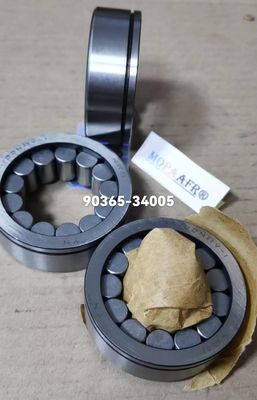 90365-34005 جعبه دنده Mtm سوپرا Ma70 بلبرینگ مرکز شفت 2020 Prado Grj150l