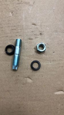 لندکروز 90126-12005 پیچ گل میخ برای مجموعه فرمان بند بازوی فرمان بازوی محور جلو