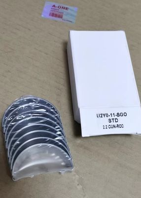 U2Y0-11-BG0 STD 2.2 Conrod Thrust Pads U2Y1-11-SG0 U2Y1-11-SH0 U2Y0-11-SH0 U2Y0-11-SG0 FORD 2.2 V348 RANGER 2.2L、3