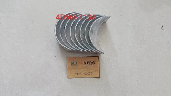 4D56 R113A قطعات موتور خودرو برای میتسوبیشی L200 مواد آلومینیومی