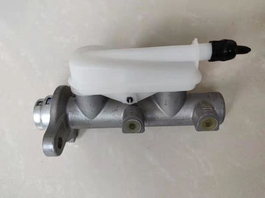 دستگاه فرکانس سلندر
FITS Nissan 46010JX30B 46010-JX30B برای N-issan NV200 قطعات خودرو با کیفیت بالا قطعات اصلی ترمز سیلندر اتوماتیک پمپ ترمز 46010-JX30B برای نیسان