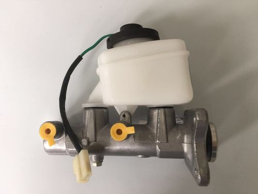47201-60460 47201-60571 بطری اصلی ترمز 47201-60460 FIT FITS TOYOTA بطری اصلی ترمز زمینی 47201-60460 FITS TOYOTA بطری اصلی ترمز - Land Cruiser سری 80 08/1989-07/1992 FJ80R