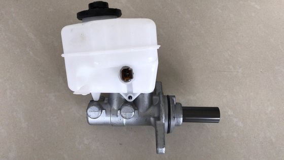 47201-60A30 FITS TOYOTA 4 Runner Land Cruiser Pardo Hilux OEM 47201-60A30 قطعات اتوماتیک فرکانس فرکانس فرکانس اصلی سلندر ترمز اصلی سلندر ترمز TRJ150 GRJ150 LHD 47201-60A31 47201-60A21 47201-60A3