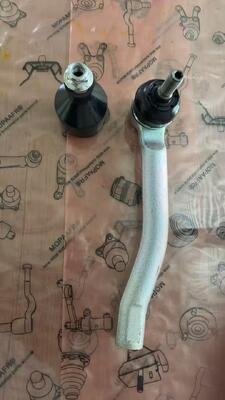 48640-3DN1A LH، 48520-3DN1A RH FITS نیسان سیلفی B17 تییدا C12