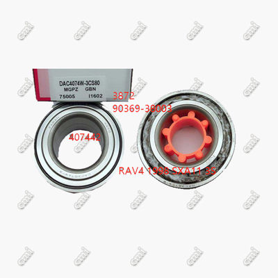909369-40066 تعویض یاطاقان چرخ خودرو برای Corolla AE100 B16