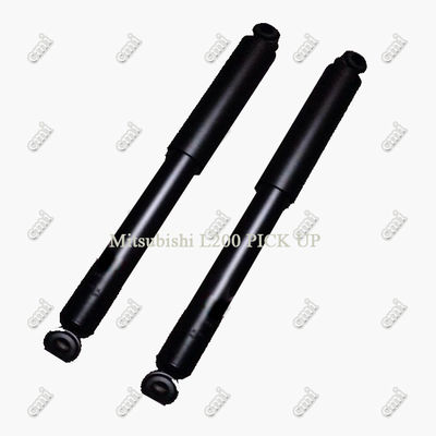 کمک فنر خودرو KYB343239 L200 V32 عقب MITSUBISHI PICK UP343239-2010-4D56-4M40 V32 JEEP