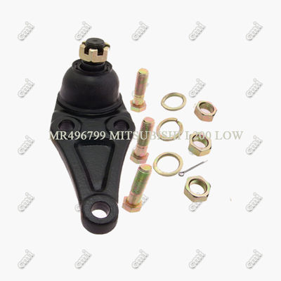 جایگزینی مفصل توپی کنترل پایین میتسوبیشی L200 MR496799 مقاوم در برابر زنگ زدگی