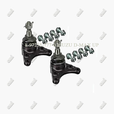 8-97235-777-0 جایگزینی اتصالات پیکاپ توپی برای ISUZU D-MAX UP BALL JOINT