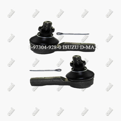8-97304-928-0 انتهای بند بند داخلی خارجی، انتهای بند بند تعلیق ایزو D-MAX