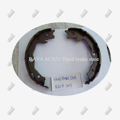 کفش ترمز درام ترمز سبک 4x4 برای Toyota Rav4 ACA31 4654042010 09rav4 2azhand