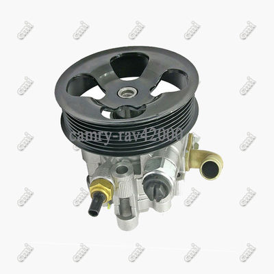 پمپ فرمان برقی دقیق برای تویوتا کمری ACV40 ACR30-Rav4 ACA21 RAV2000 RAVii 44310-06170 Previa