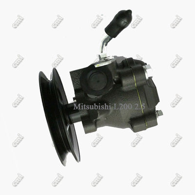 قطعات اتومبیل تعویض پمپ فرمان میتسوبیشی MR267657 L200