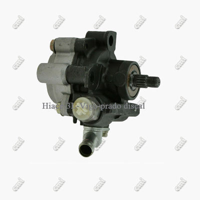 پمپ فرمان تویوتا Hiace-3L-Vigo-Prado Diseal 44310-26073 44310-26070 Hiace VIGO5L