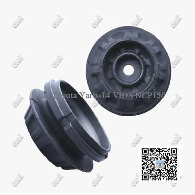 486090D140 پایه کمک فنر 48609-0d140 برای تویوتا یاریس-14 VIOS NCP15 #2014