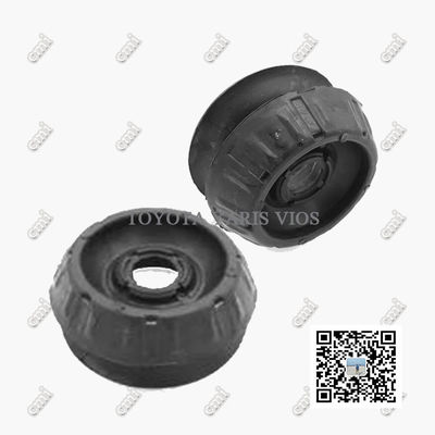 48609-0171048609-0D100 استروت مونت ها چسبنده ی شوک برای تویوتا یاریس ویوس