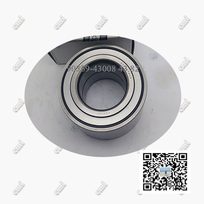 90369-43008 بلبرینگ چرخ جلو و مونتاژ توپی 43 * 82 * 45 میلی متر DAC4382W-3CS79