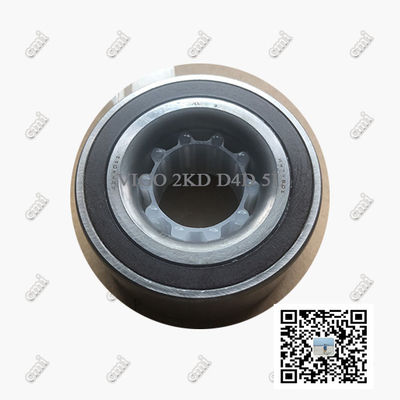 TS16949 جایگزین بلبرینگ چرخ جلو 90366-TO044 VIGO 2KD D4D 5L