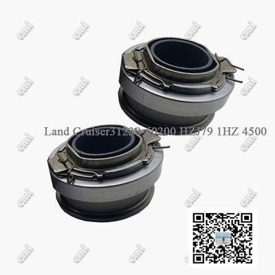 31230-60200 خودکار بلبرینگ چرخ ضد زنگ برای لندکروزر HZJ79 1HZ 4500
