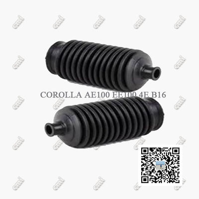 قطعات لاستیکی فرمان تعویض دنده TOYOTA 45535-12100