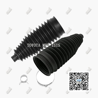 چکمه دنده فرمان 45535-52060 برای TOYOTA MPV ISIS IST OPEN DECK PRIUS