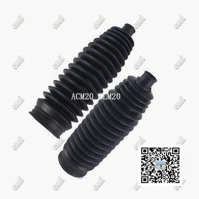 45535-69015 Shock Absorber Rubber Boots , Prado Lexus Trj150 Steering Boot Replacement