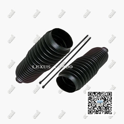 45536-0K010 Steering Rack Boot For TOYOTA HILUX-KUN15 / KUN25 STEERING GEAR LINK