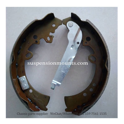 04495-OK070 04495-0K120 K2809 تعویض کفش ترمز درام برای TOYOTA HILUX VIGO