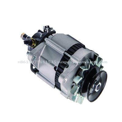 8972458502 قطعات ایسوزو D-MAX موتور توربو 4JA1 آلترناتور 4JB1 90A 12V