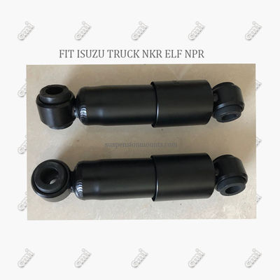 8981976540 8973696371 جاذب شوک اتومبیل برای کامیون سبک ISUZU NKR ELF ELF 4HK1 NPR