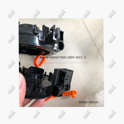 84306-0K050 لوازم یدکی وسیله نقلیه ساعت اسپیرال کابل مارپیچ برای تویوتا Fortuner Innova