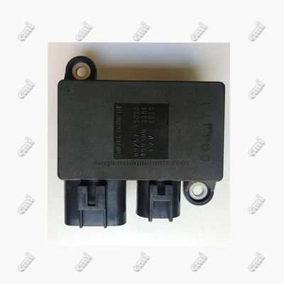 89257-12020 قطعات سوئیچ فن خنک کننده مزدا Toyota Corola Crown Alphard