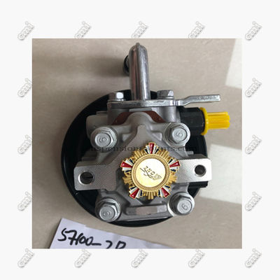 57100-2P200 پمپ فرمان برقی هیوندای سانتافه کیا سورنتو 2.4L 2010-57100-2S000 هیوندای IX35