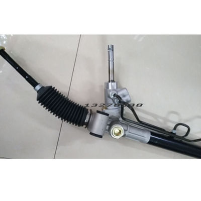 13278338 مونتاژ چرخ دنده فرمان هیدرولیک چپ