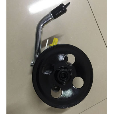 57100-2Z300 57100-0R000 پمپ فرمان برقی هیوندای IX35 سوناتا