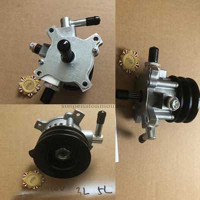 29300-54180 29300 54140 لوازم یدکی خودرو پمپ Assy 2L 3L 5L Hiace Hilux