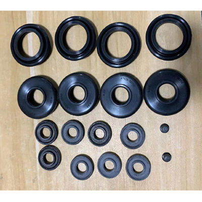 04906-36170 کیت تعمیر سیلندر چرخ دنده عقب 0490636181 BB42 HZB50