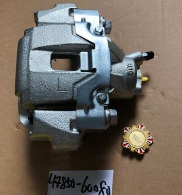 Landcruiser 47830-60080 دیسک ترمز کولیس 47850-60080