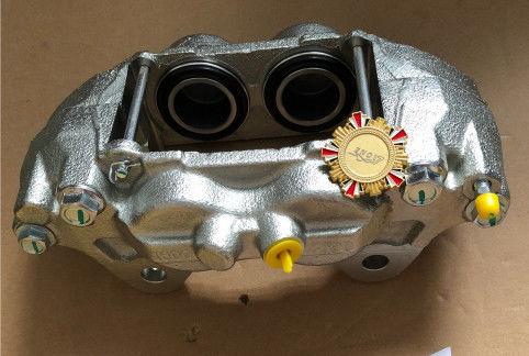 پوشش گرد و غبار کالیپر ترمز جلو سیلندر Assy سیلندر Assy جلو سیلندر Toyota Revo 47750-0K300