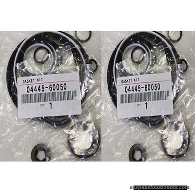 FJ80 04445-60050 کیت واشر چرخ دنده فرمان برای چرخش توپ