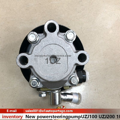 پمپ فرمان خودروی تویوتا لکسوس GX470 05-08 44320-35610 4RUNNER 4.7
