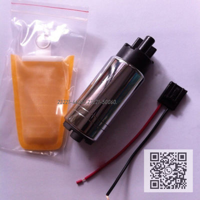 23221-46060 قطعات یدکی خودرو پمپ Assy Fuel Lexus Gs300 Fj80 Hdj80 Hzj80 Fzj80 Electronic 23221-50060