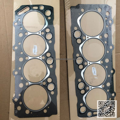 موتور 4D56 MD302889 واشر سر سیلندر 4G56 4M40 برای کیت واشر خودرو میتسوبیشی پاجرو II
